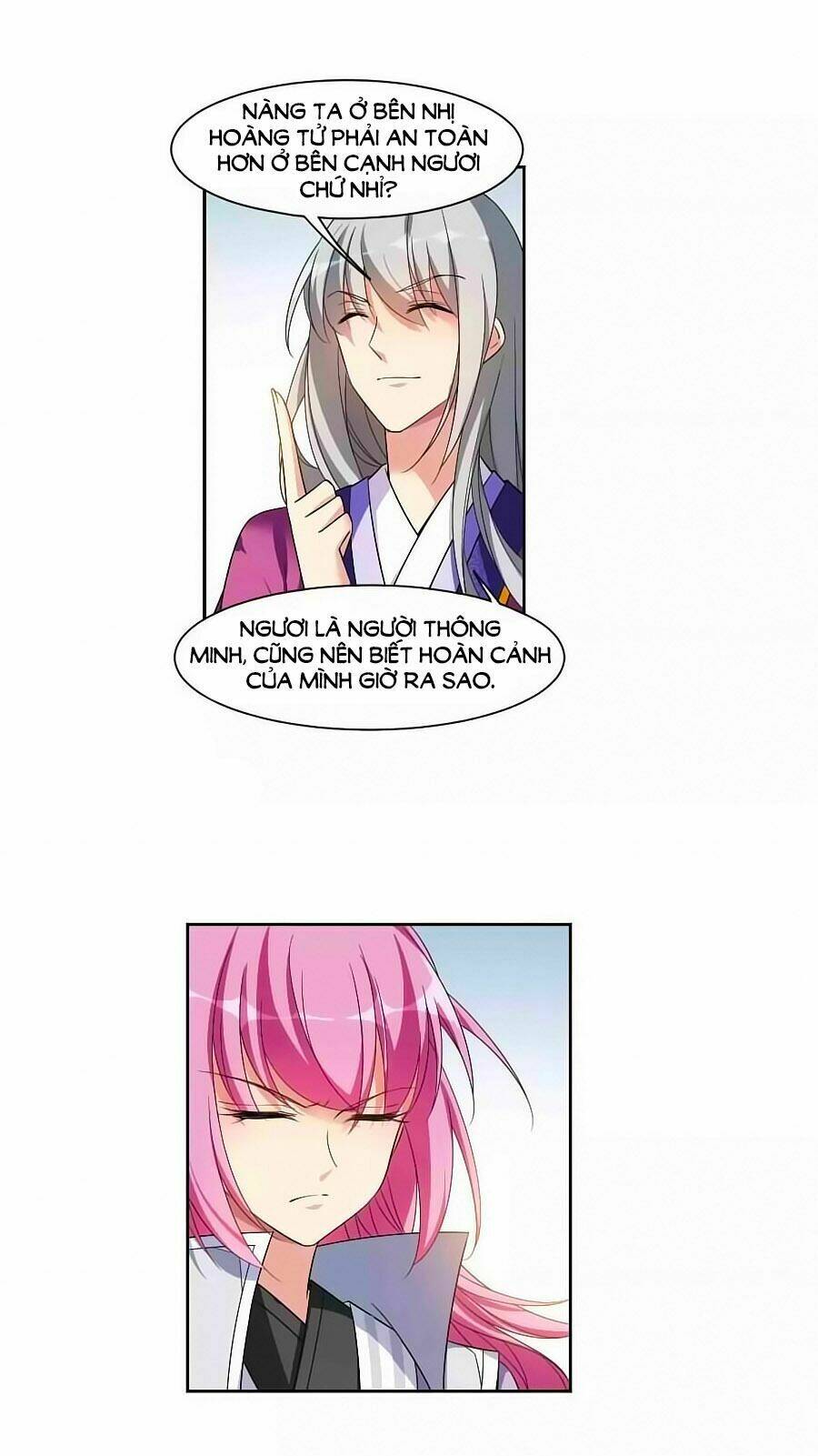 toàn cơ từ chapter 36.2 5