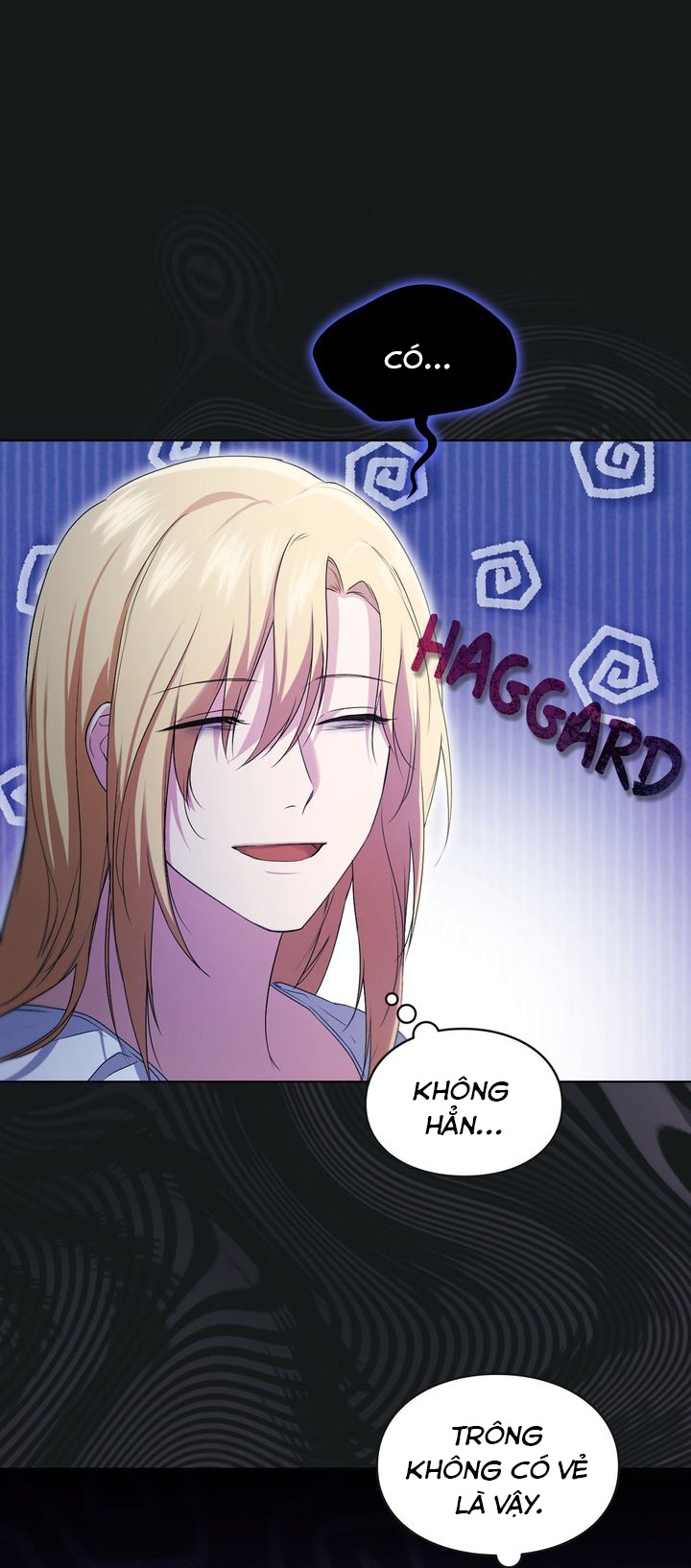 thánh nữ evelina chapter 7 8