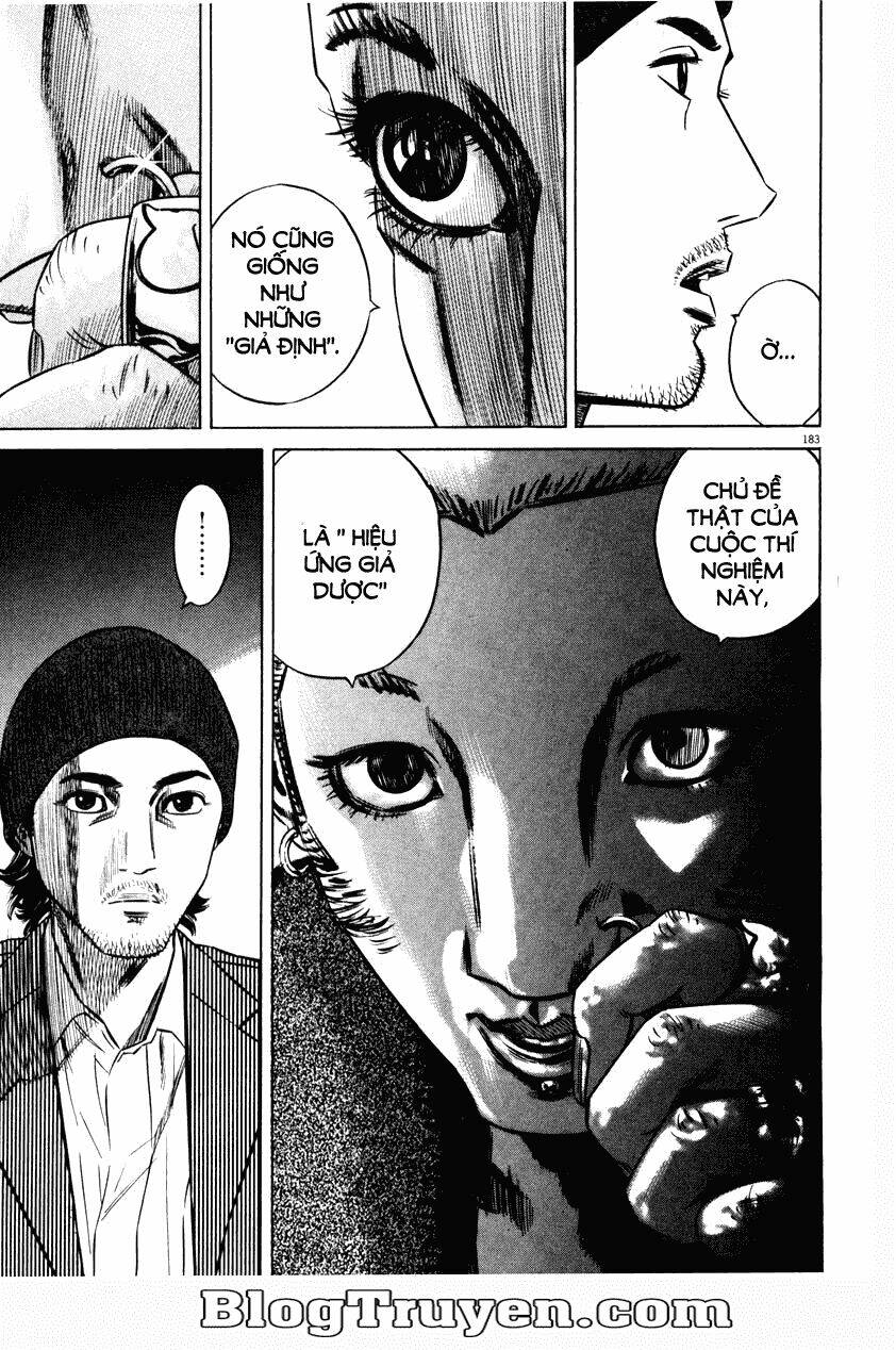 homunculus chapter 60 9