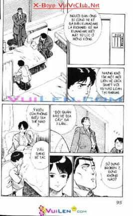 cảnh sát cơ động chapter 9 96