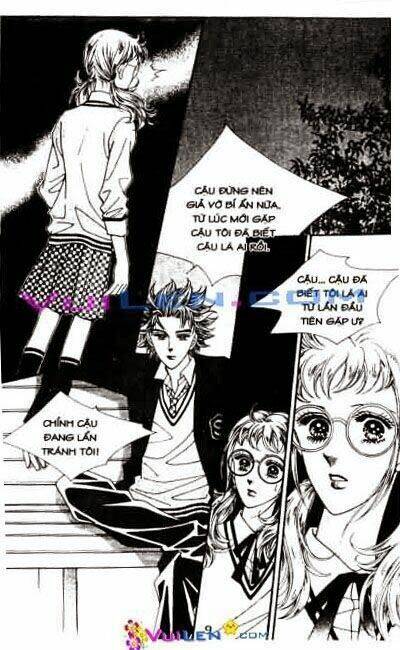 cô gái vương giả chapter 2 9