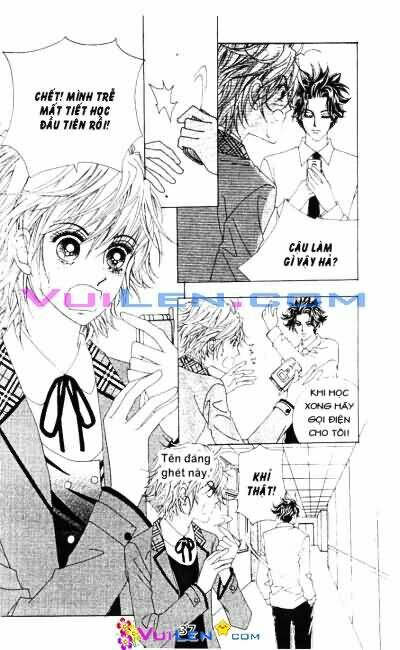 đợi em chapter 10 18