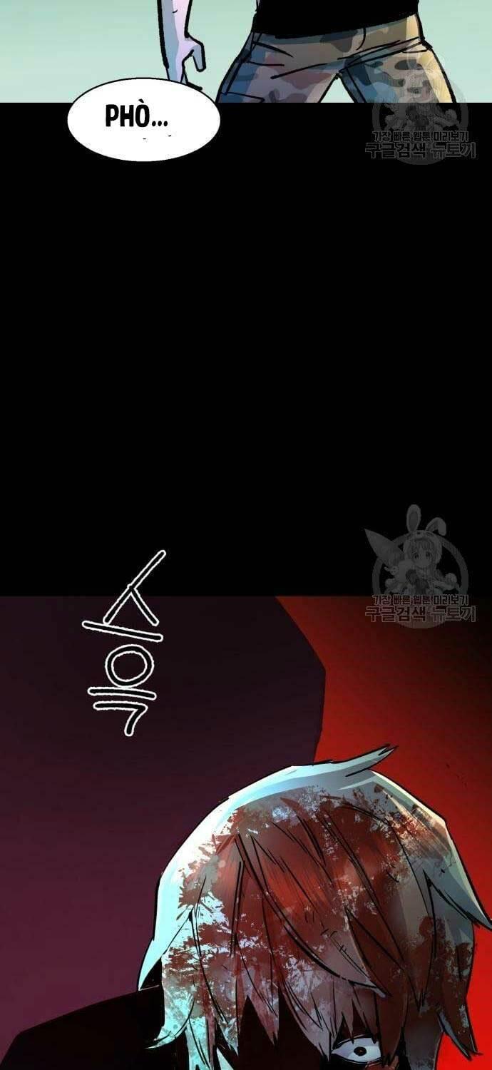 bạn học tôi là lính đánh thuê chapter 115 53