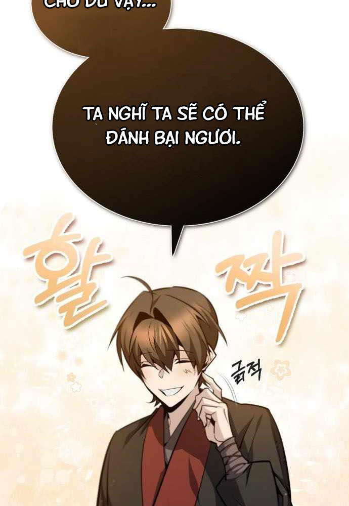 Giảng Sư Đứng Đầu, Baek Sư Phụ - Trang 40