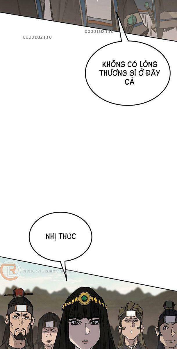 kiếm sĩ bất bại chapter 108 5