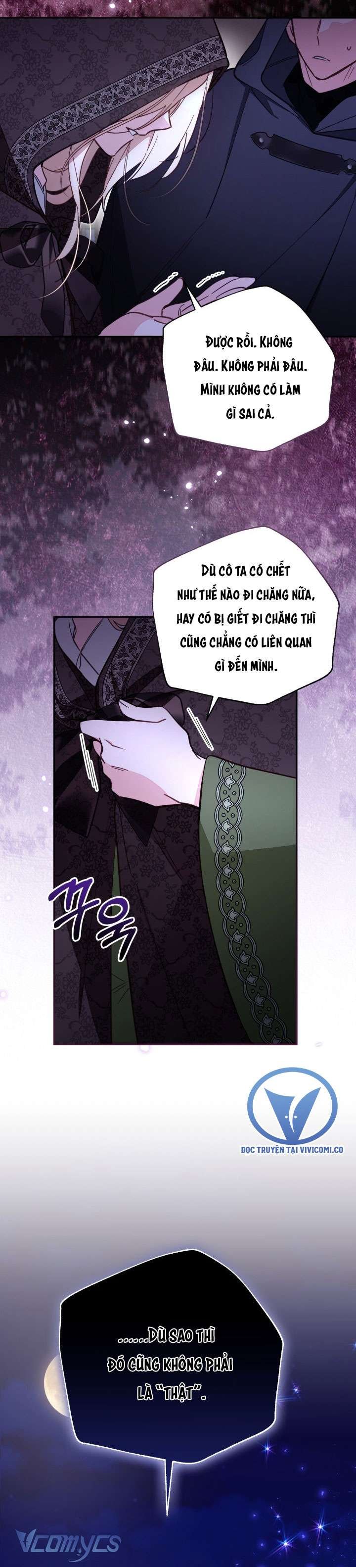 không có chỗ cho kẻ giả mạo chapter 66 30