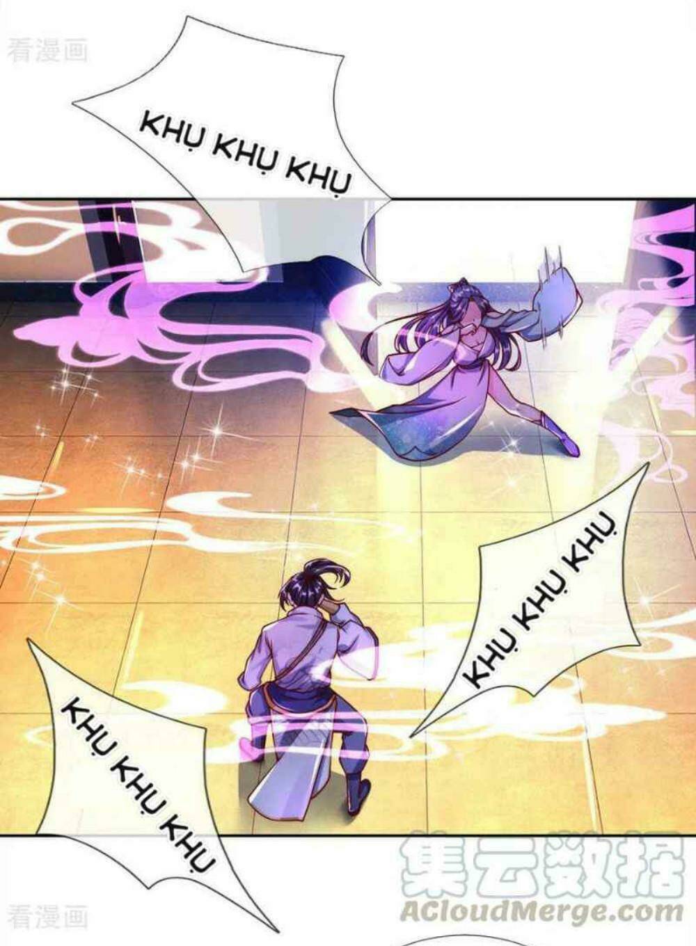 thân thể của ta là kiếm chủng chapter 64 23