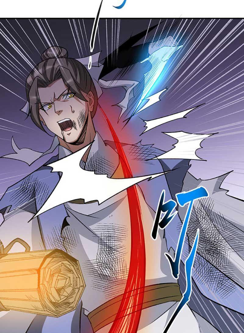 võ đạo độc tôn chapter 612 32