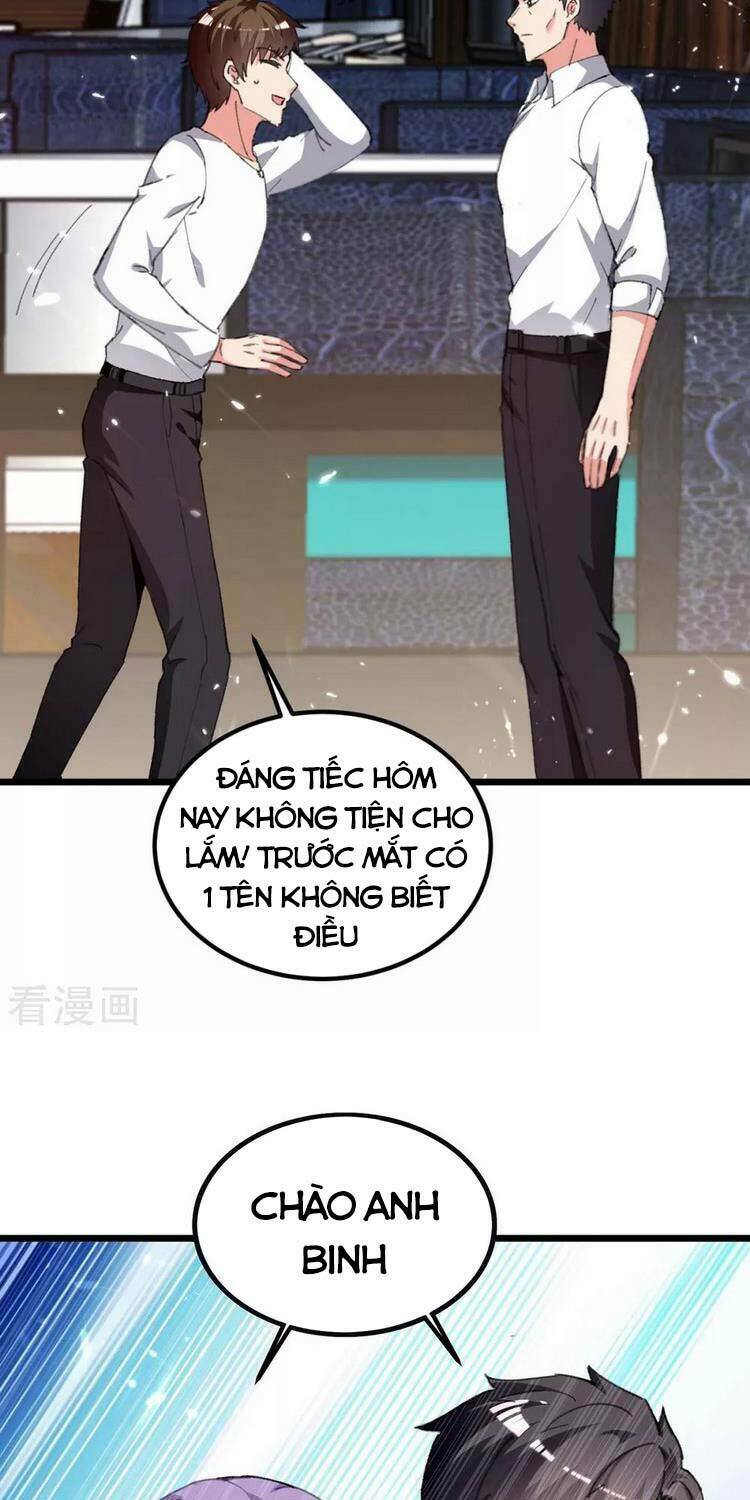 trọng sinh khí thiếu quy lai chapter 222 15