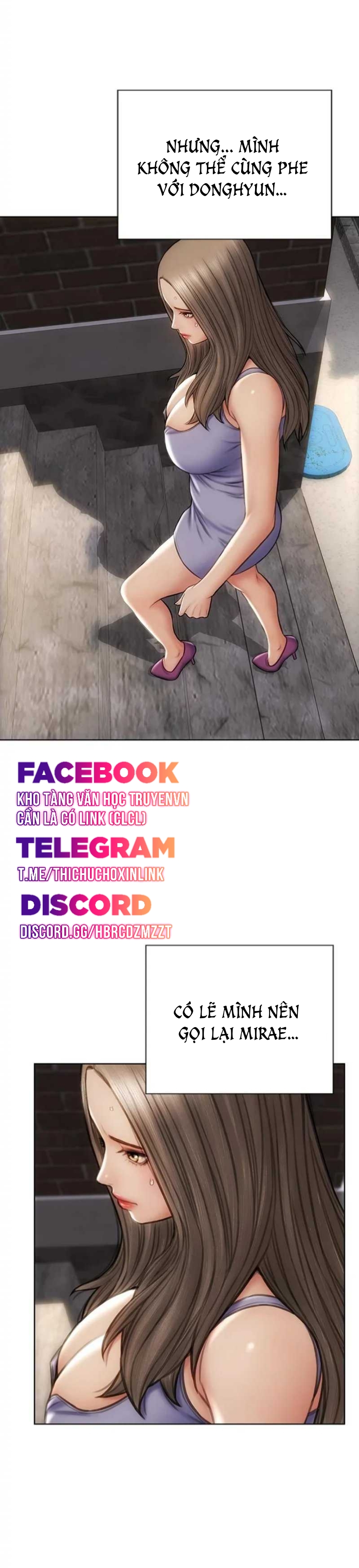 dân chơi out trình chapter 12 21