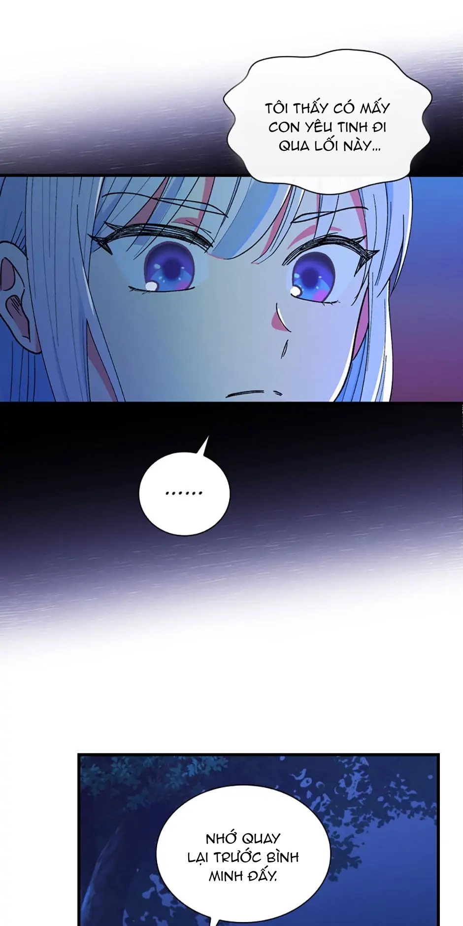 hiệp sĩ băng giá chapter 26.1 25