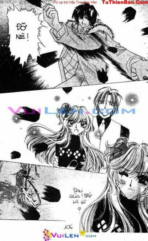 đầu bếp dễ thương chapter 4 106