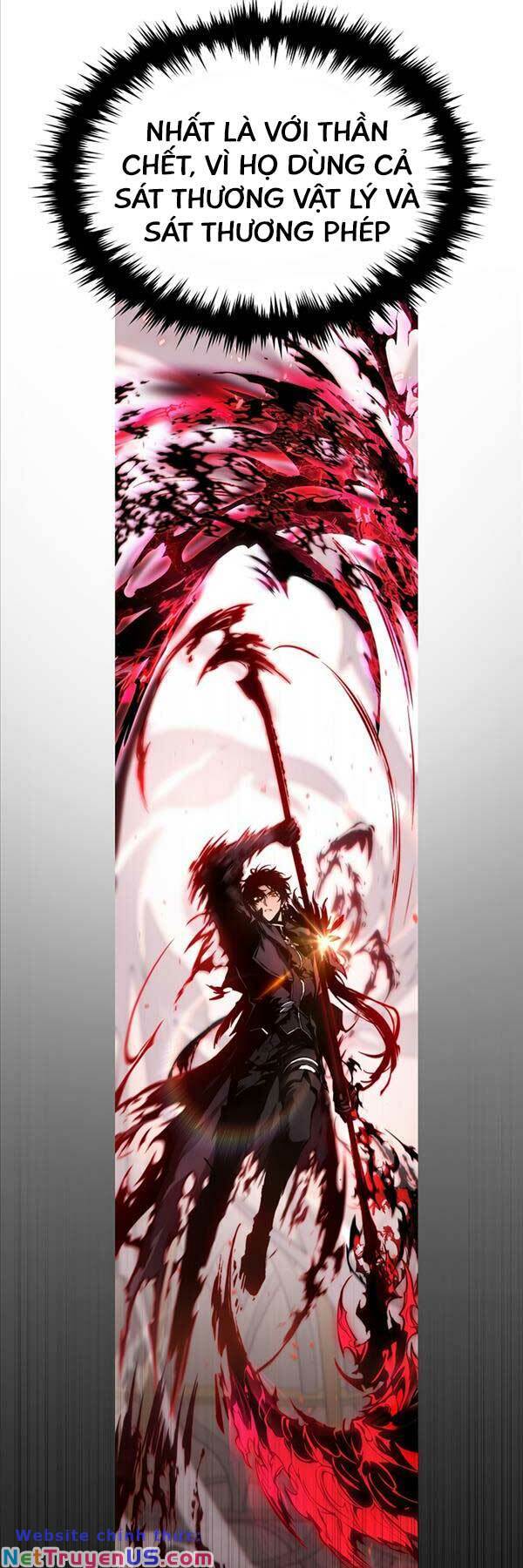 Người Chơi Mạnh Nhất Hồi Quy Lần Thứ 100 chapter 11 51