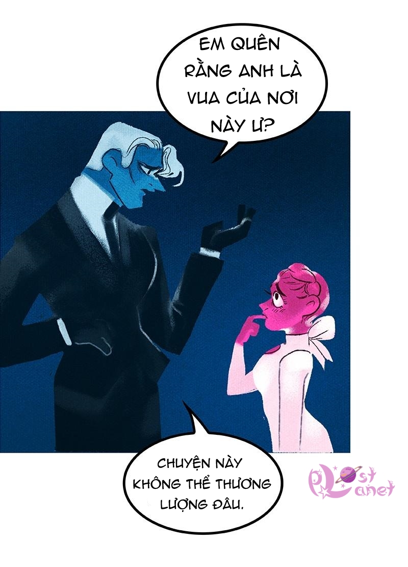 thần thoại olympus chapter 43 27