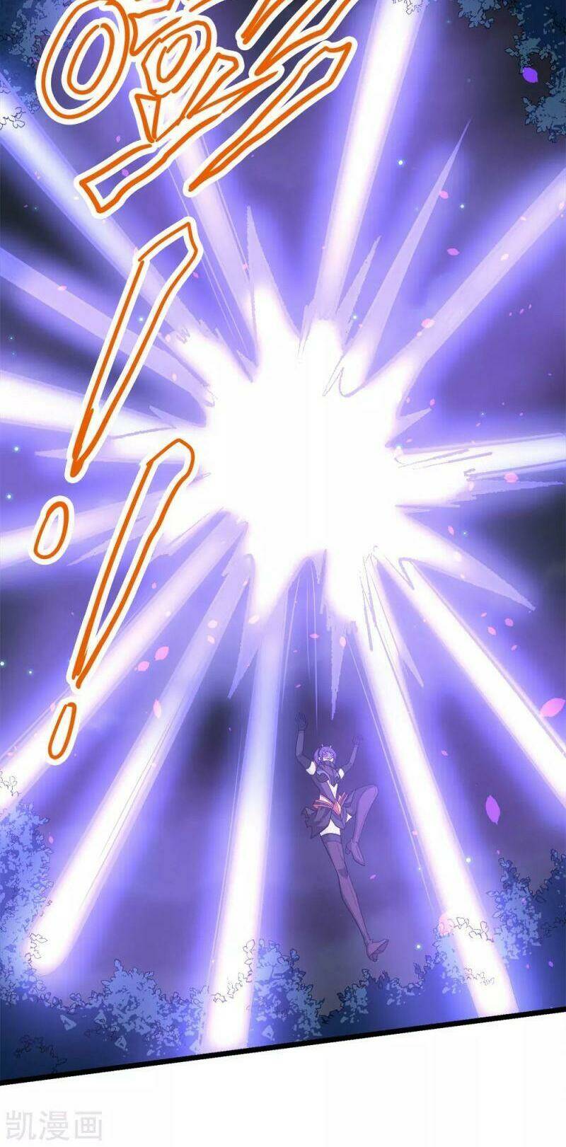 kiếm vũ chapter 179 6