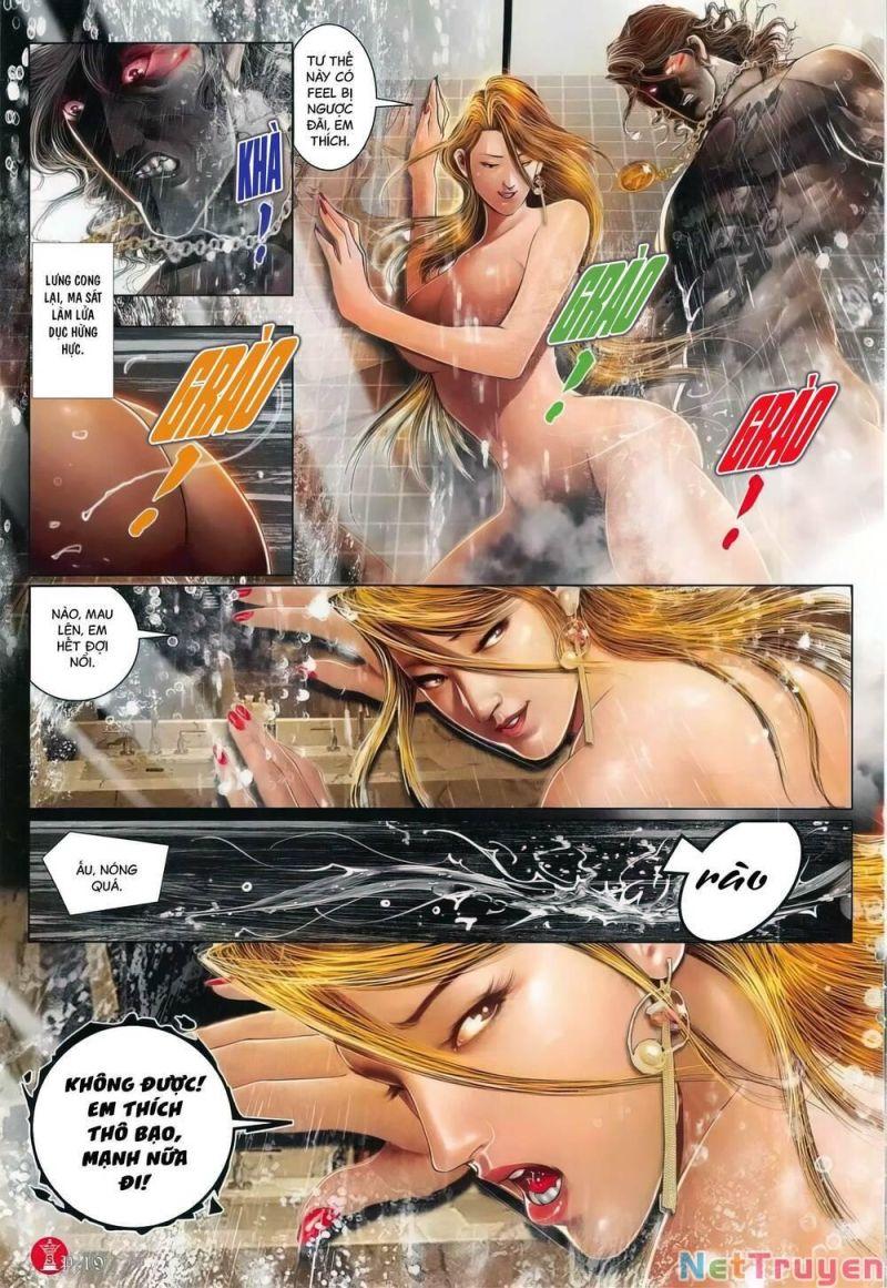hỏa vũ diệu dương chapter 778 18