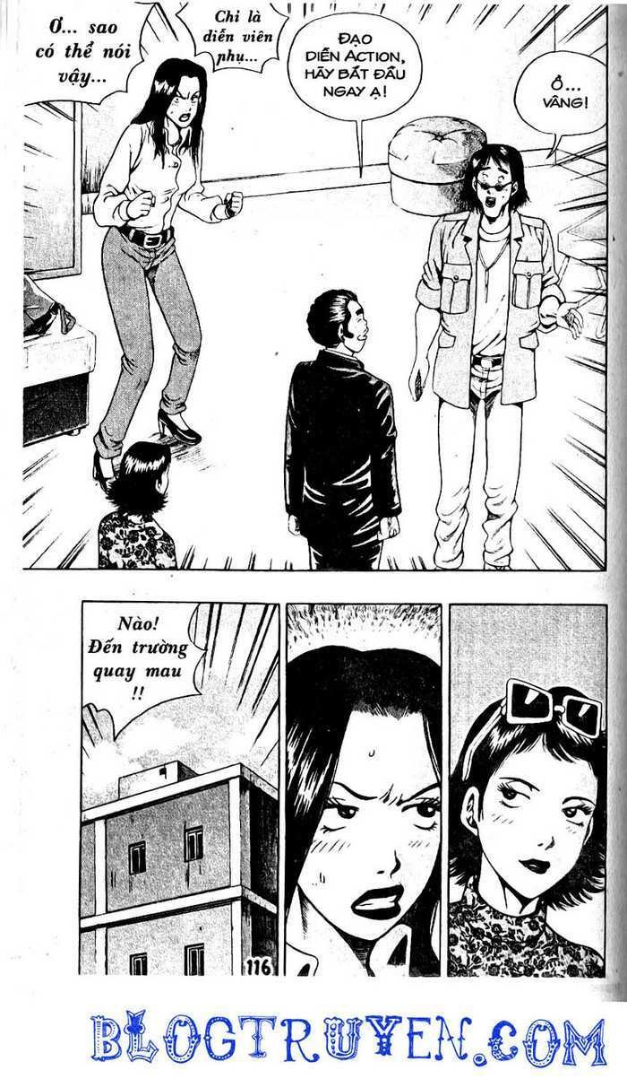 kid gang chapter 112 16