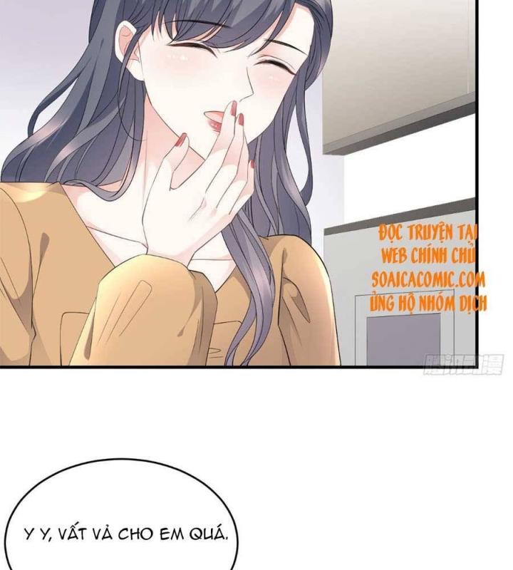 đại tiểu thư có thể có bụng dạ gì xấu chứ! (full) chapter 95 5