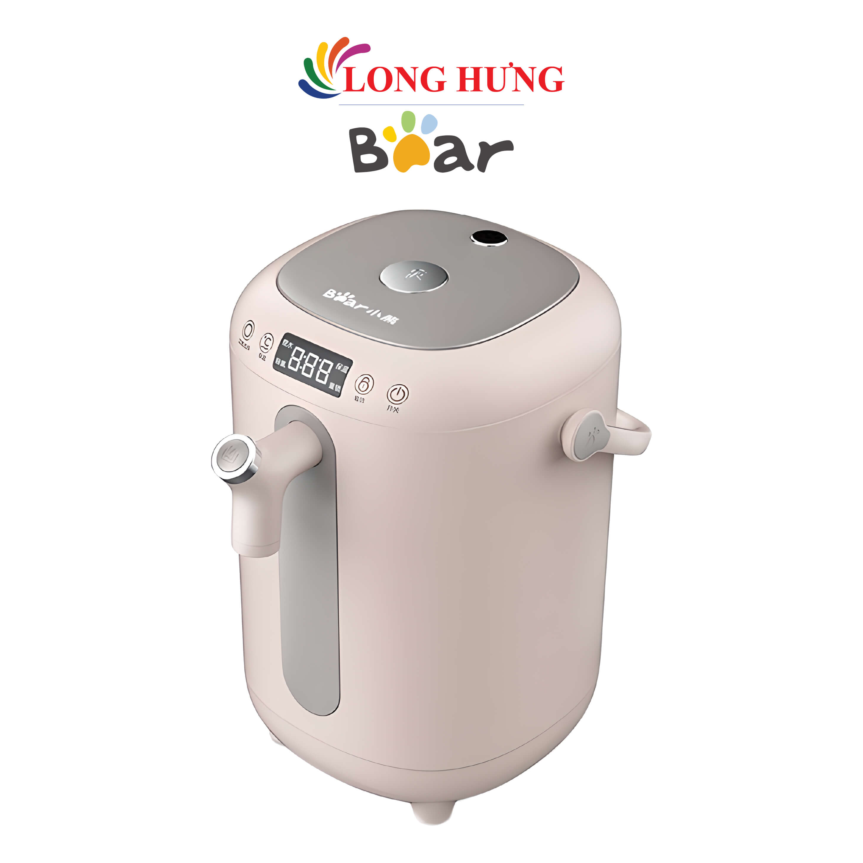 Bình thủy điện Bear KE-B30V1 - Hàng chính hãng