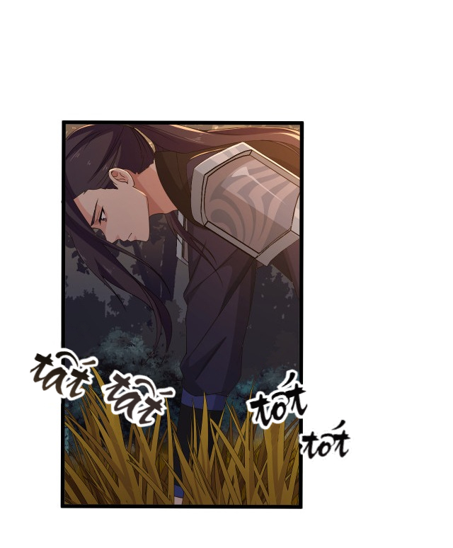 chiến thần dưỡng thành ký chapter 14 2