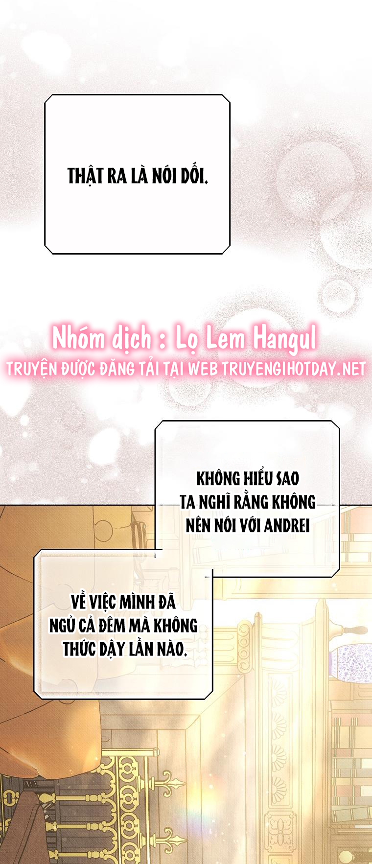 chàng trai đa nhân cách của tôi chapter 23 73