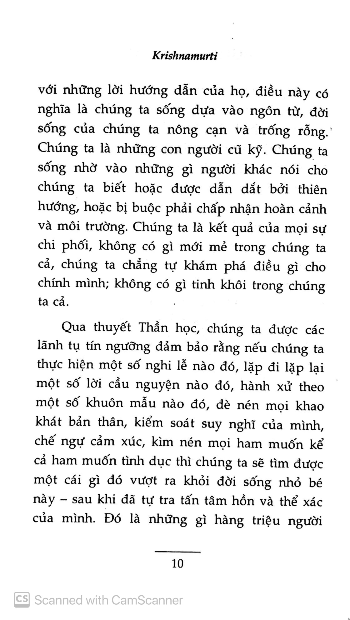 Giải Phóng Bản Thân Thay Đổi Cuộc Đời _ĐN