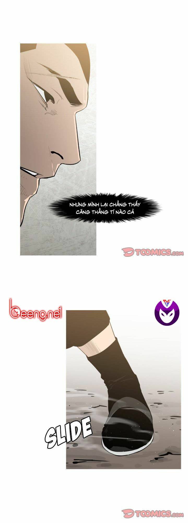 kẻ mạnh nhất - tong edge chapter 72 1