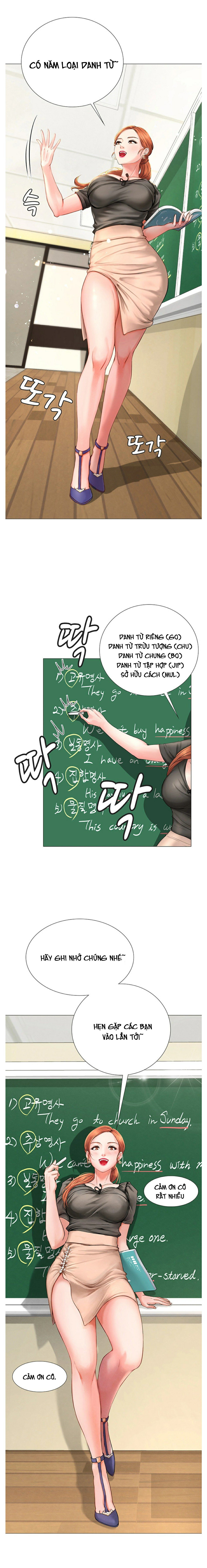 should i study at noryangjin? chapter 3 10