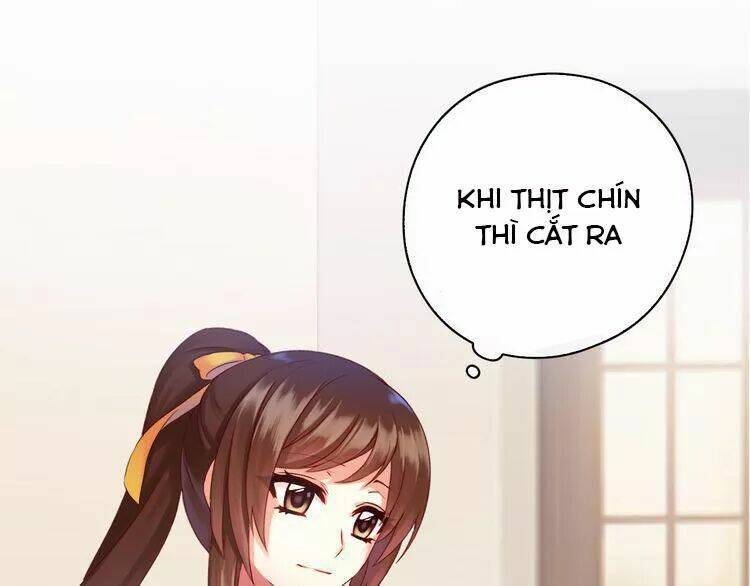 thực luyến kỳ duyên chapter 35 114