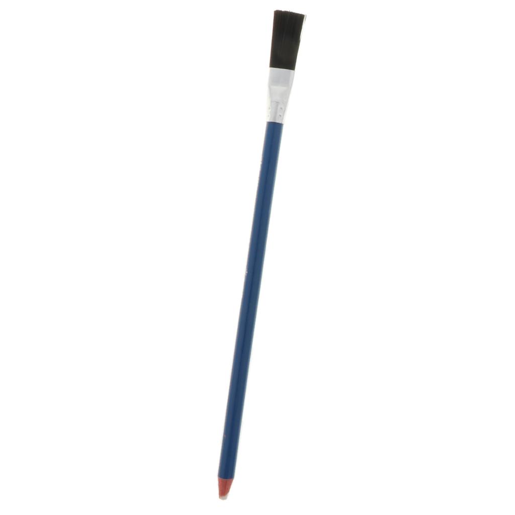 Rust Removal Cleaner Pen with Cleaning Brush for Mobile Phone Computer Motherboard PCB Circuit Board Repair Tools
