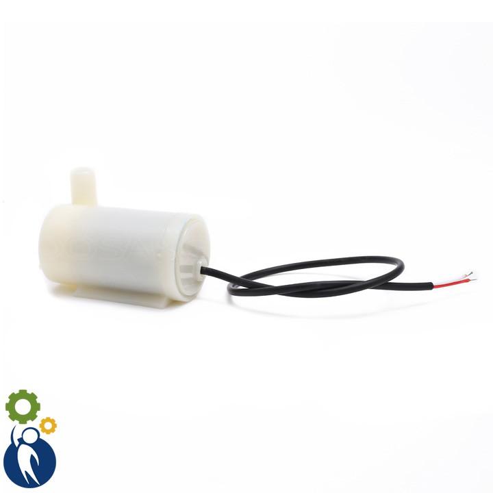 Máy Bơm Nước Mini DC3-5V Công Suất 3W