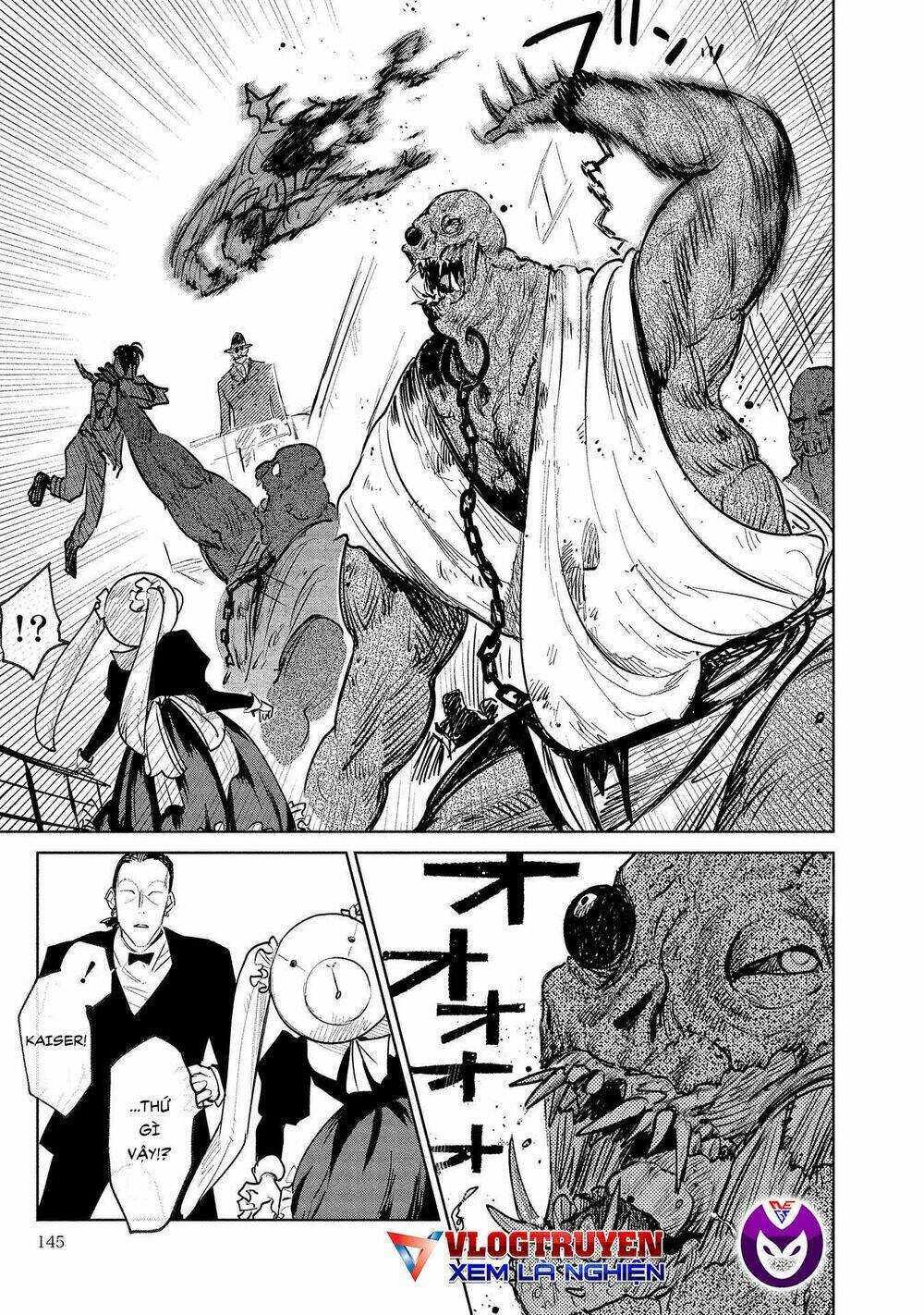 du thuyền đẫm máu chapter 20.2 2