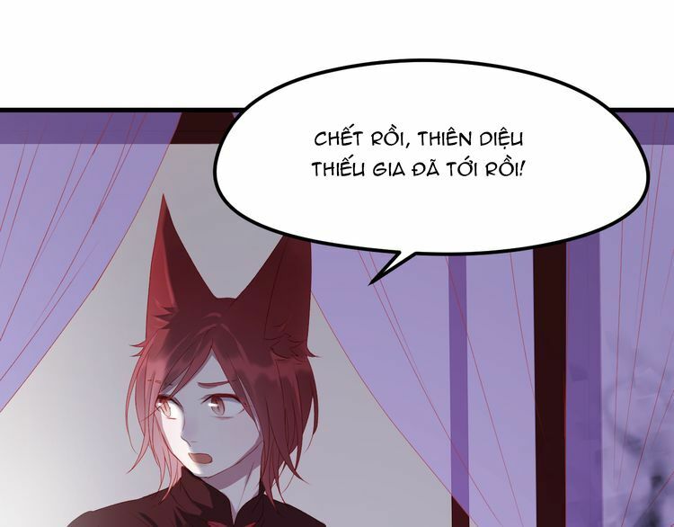 Lượm Được Một Tiểu Hồ Ly Phần 2 Chapter 63 - Next Chapter 64