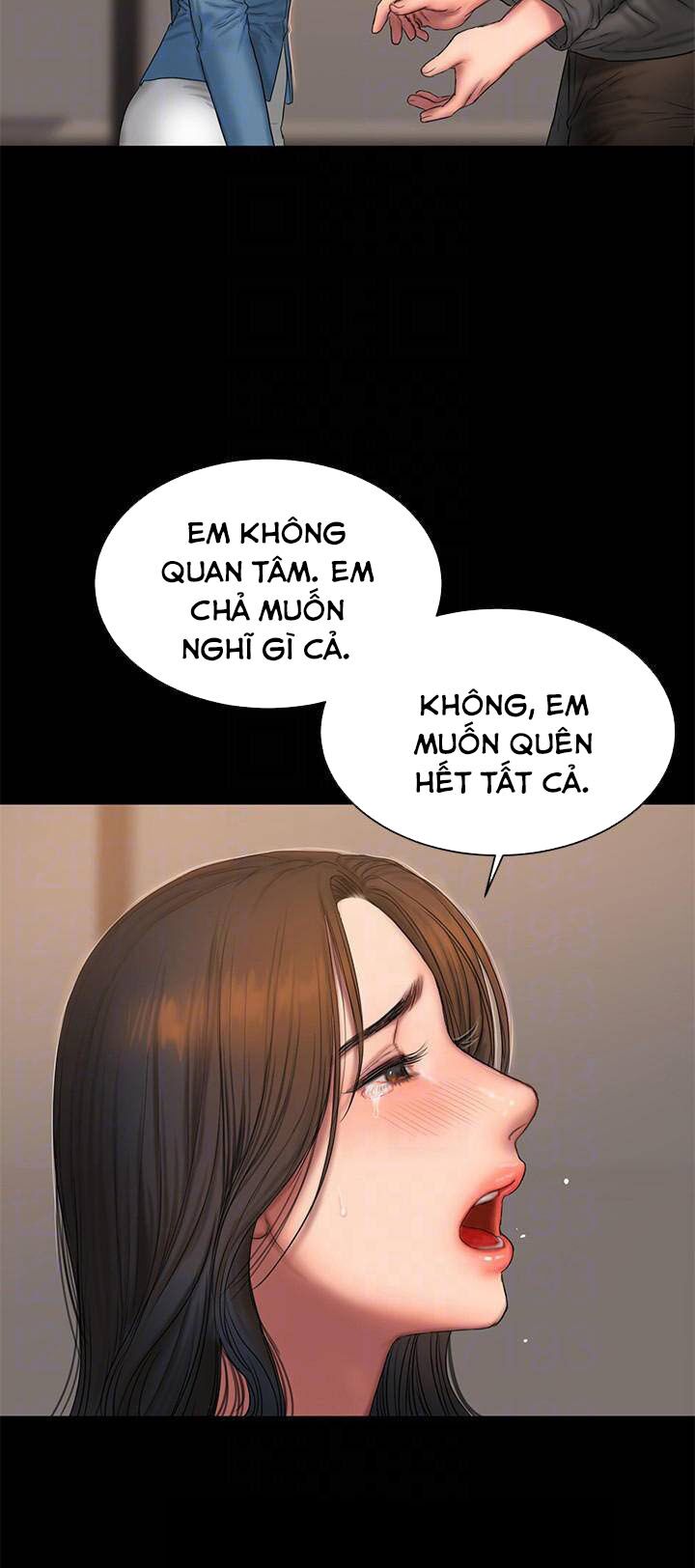 chạy trốn chapter 55 14
