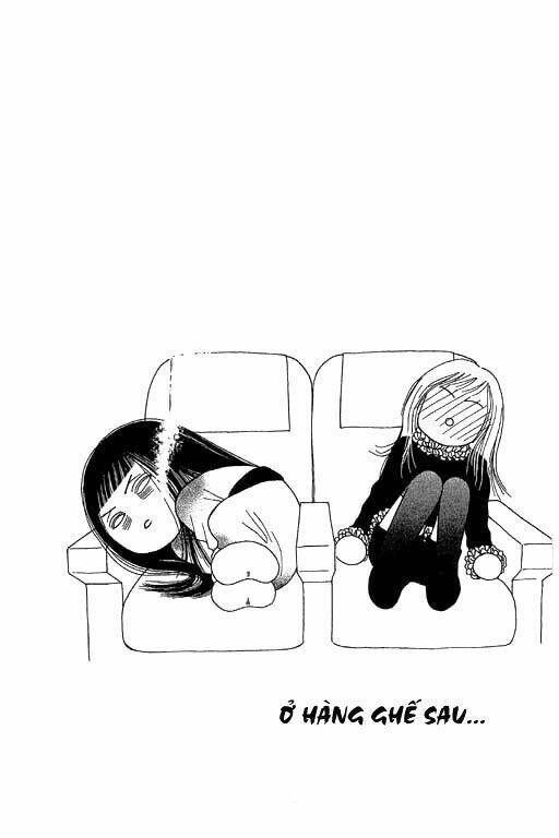 perfect girl evolution chapter 10 35