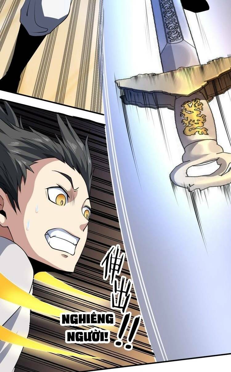 tu la võ thánh chapter 11 2