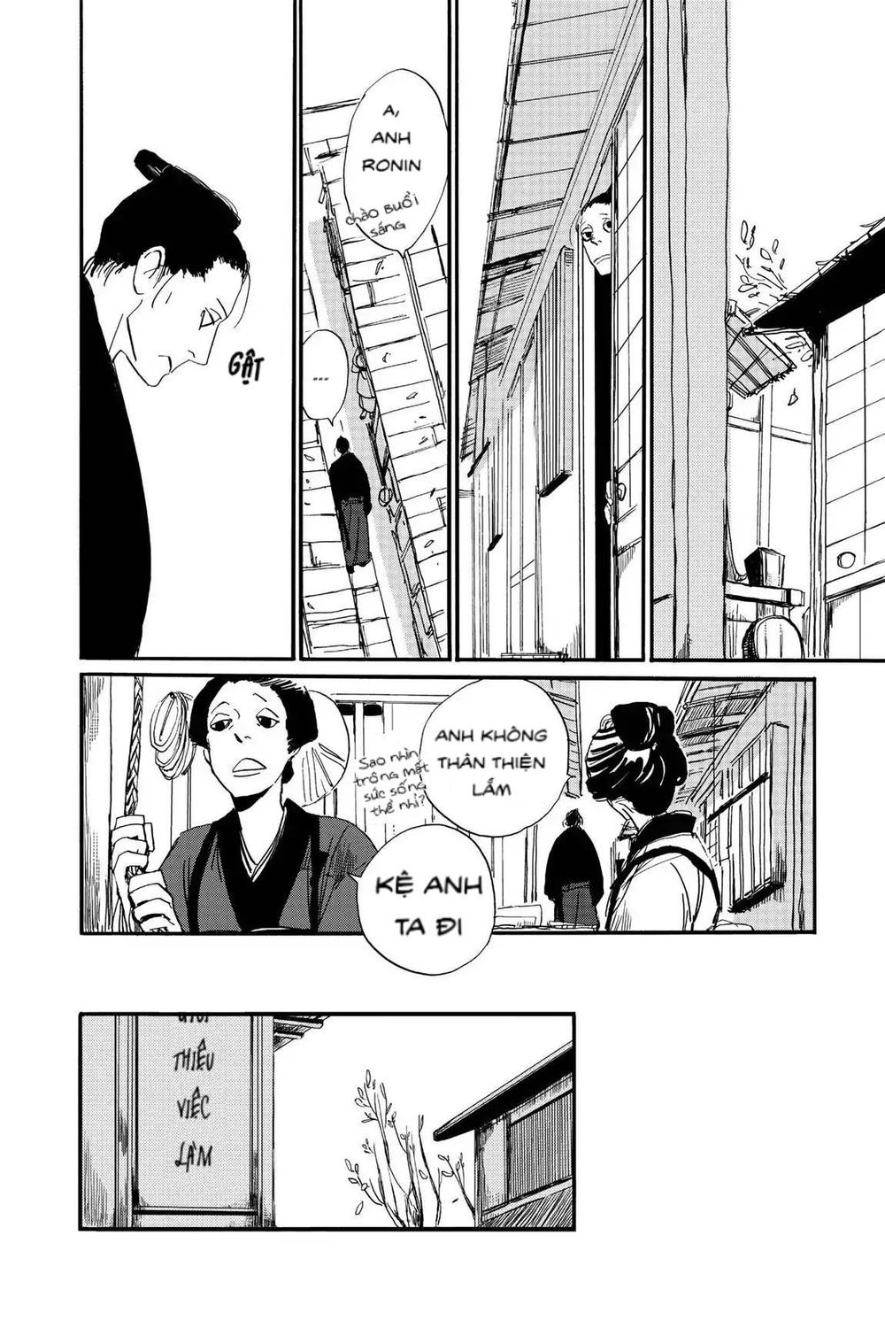 ngũ diệp ốc chapter 1 11