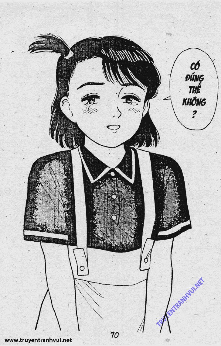 yawara chapter 42 17