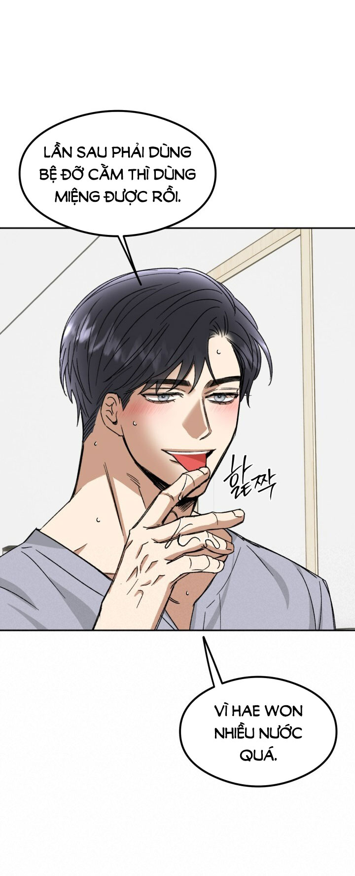 Ưu Thế Tuyệt Đối chapter 27.1 - Trang 14