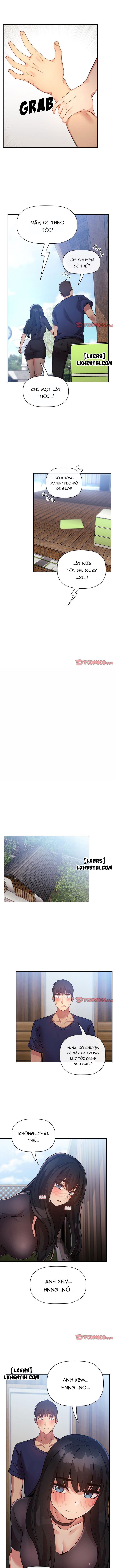 tan rã và tái hợp chapter 48 13