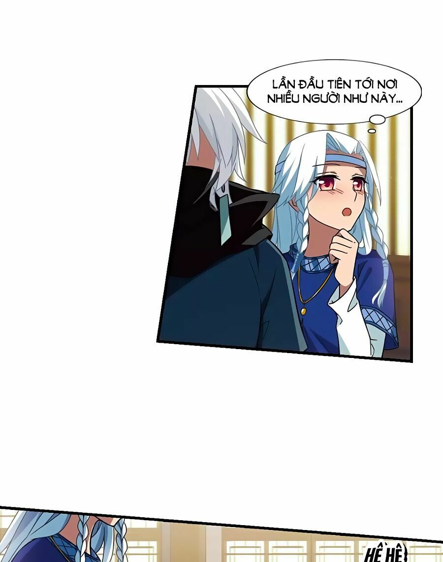 phượng nghịch thiên hạ chapter 163.2 4