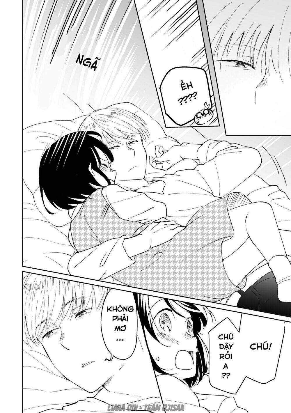 câu chuyện của miiko chapter 2 20