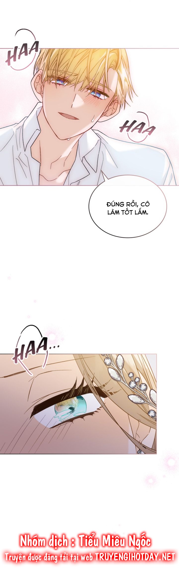 hải tặc thượng lưu chapter 19 22