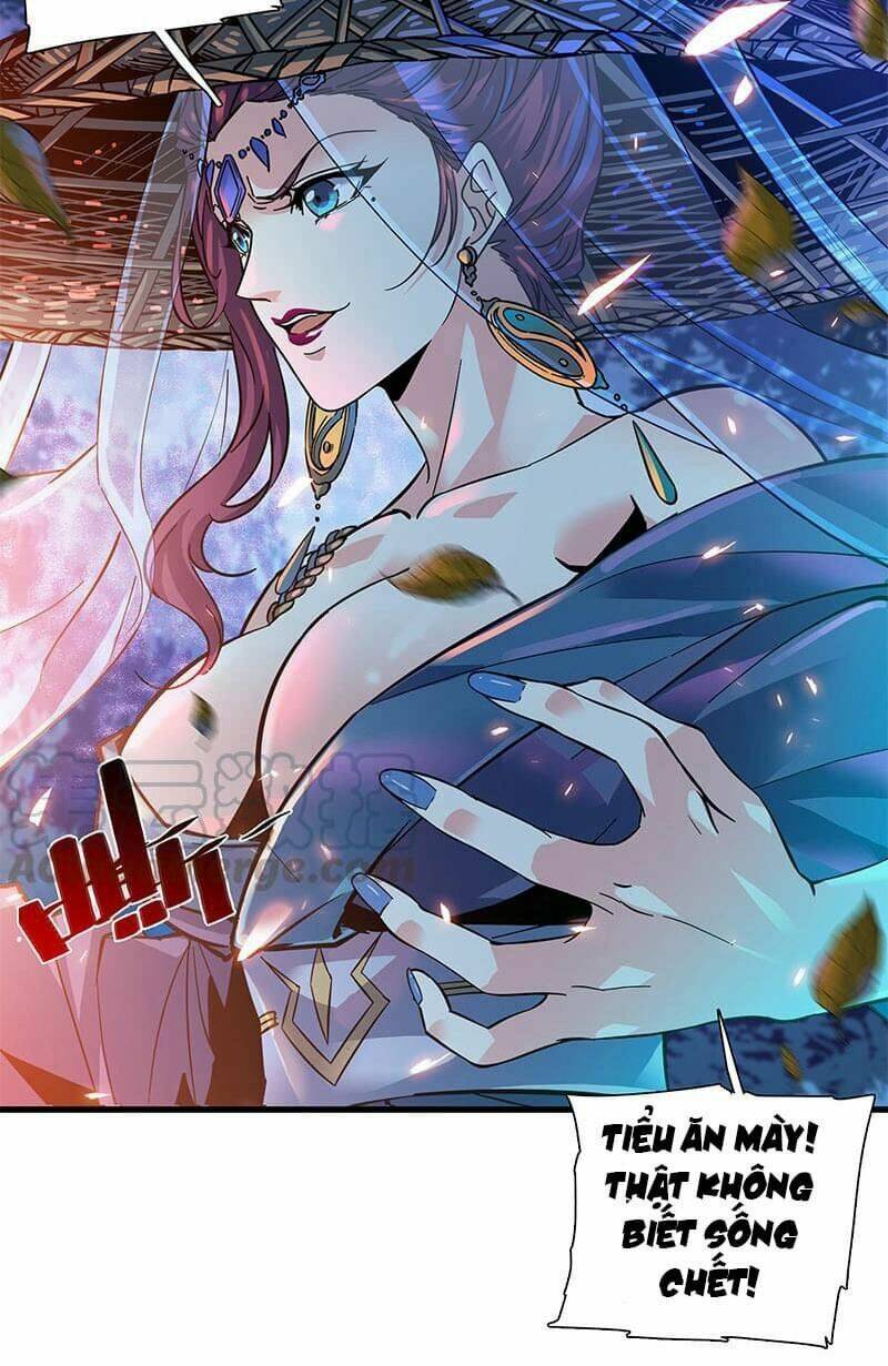 thần điêu hiệp lữ (new 2020) chapter 2 27