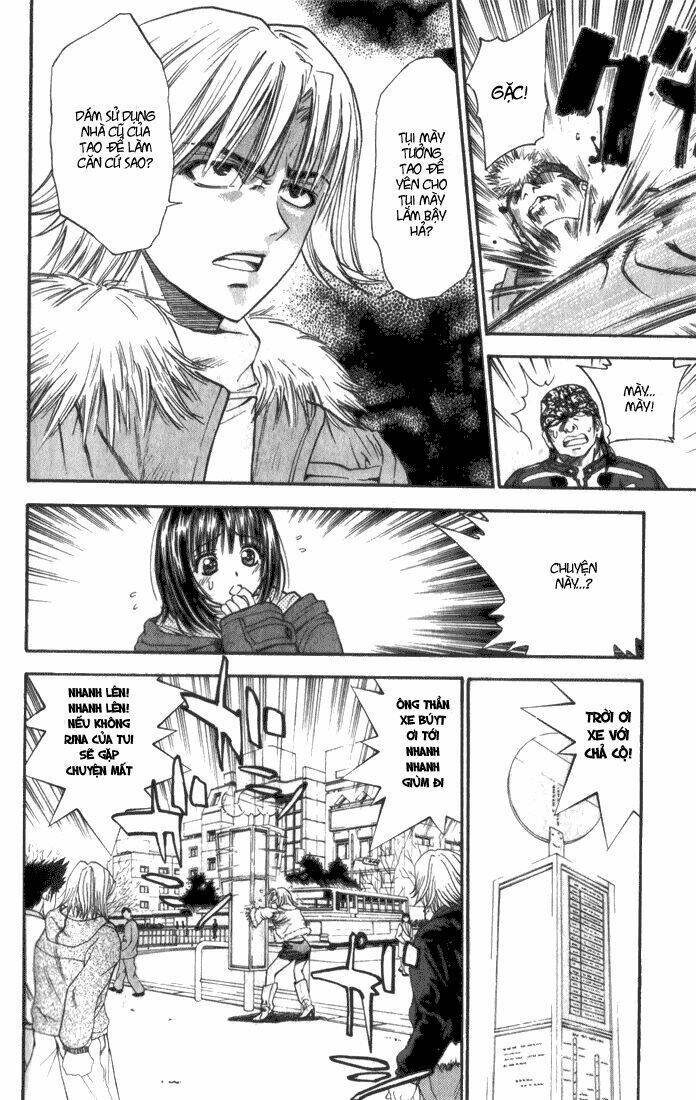 pretty face chapter 31 17