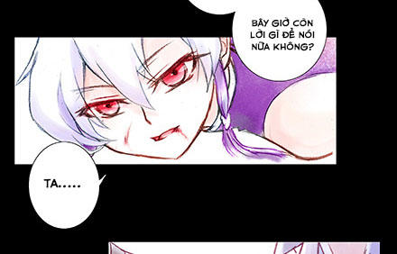 đầu óc đại sư huynh của ta rất đen tối chapter 222 29