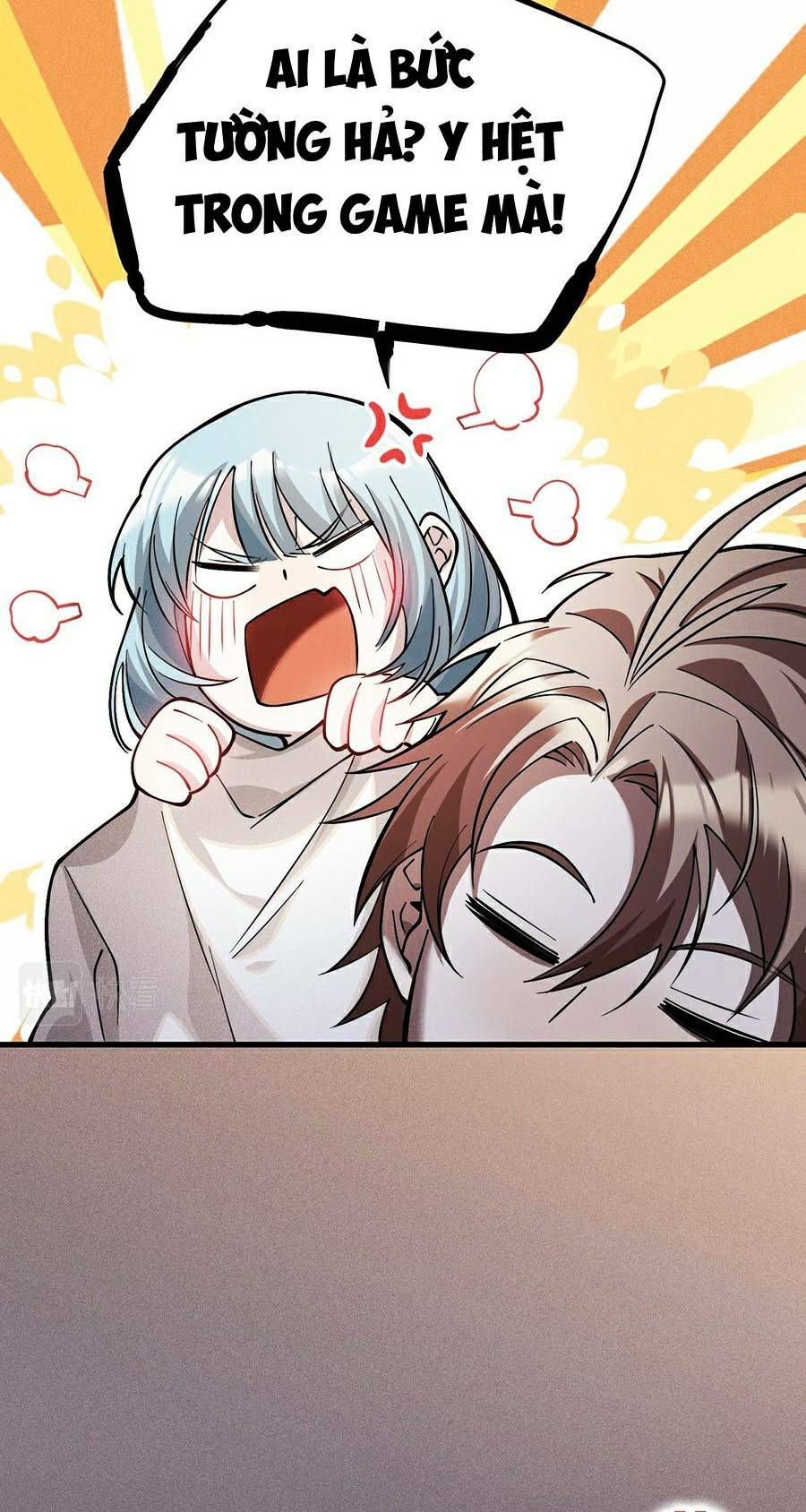 người chơi siêu mạnh chapter 12 45