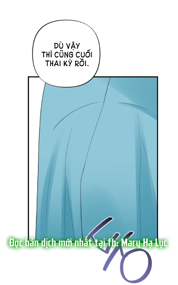 [18+] chuyện mèo trắng bị ba tước báo đen ăn thịt chapter 11.1 9