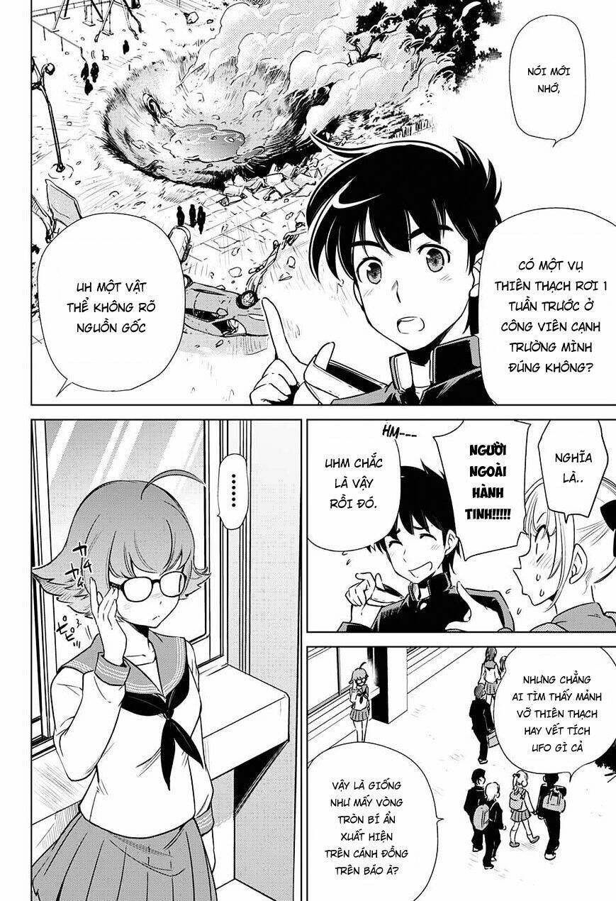 hentai kamen s chapter 0 6