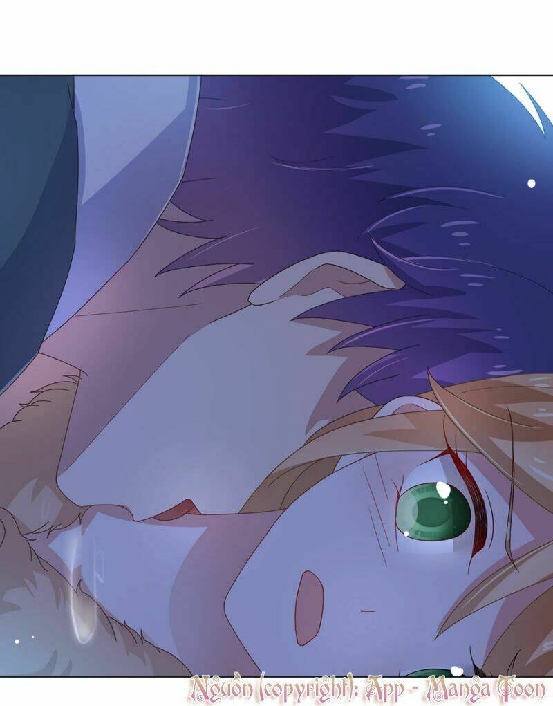 ma lạt thiên kim đẩu ác thiếu chapter 111 29